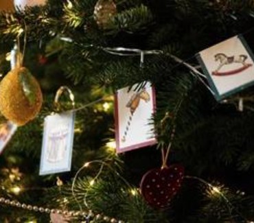 Céges karácsonyi rendezvény programok