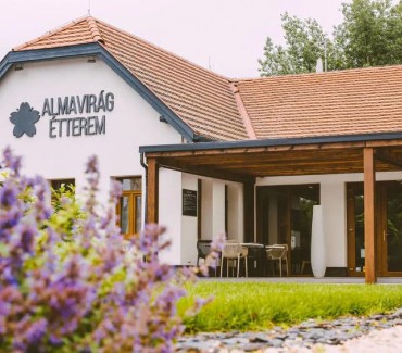 Különleges csapatépítő helyszín